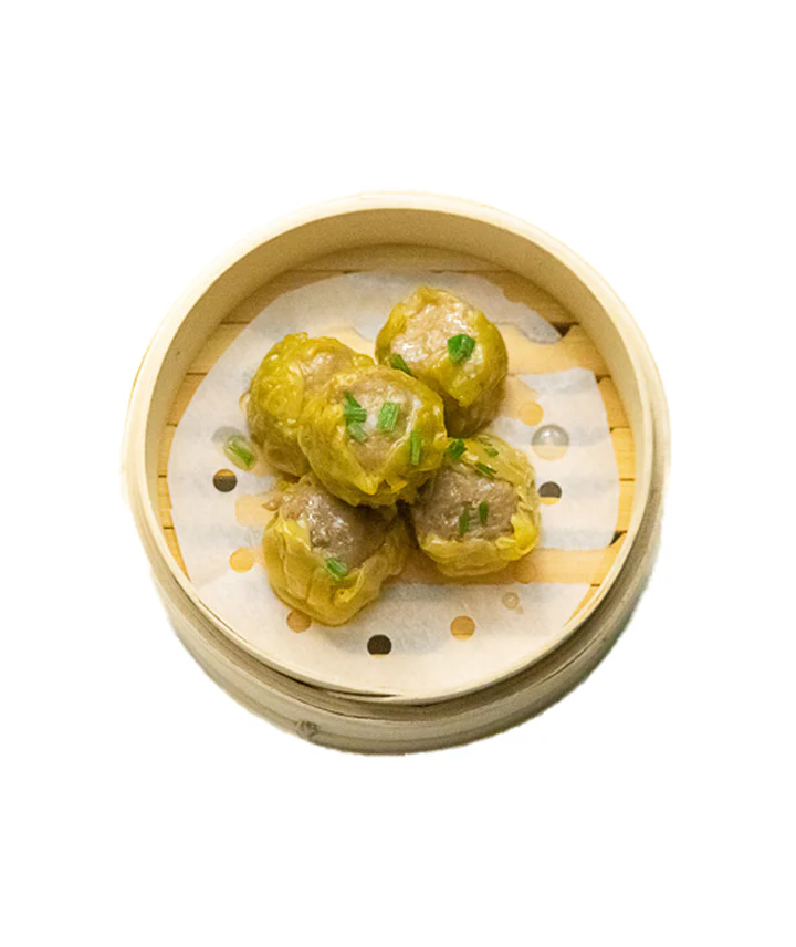 Siu Mai Porc Crevettes